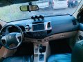 2015 Toyota Hilux Automatic Diesel for sale-2