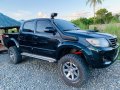 2015 Toyota Hilux Automatic Diesel for sale-3