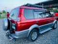 2006 Mitsubishi Adventure Manual Diesel for sale-3