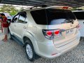 2014 Toyota Fortuner Automatic Diesel for sale-1