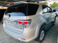 2014 Toyota Fortuner Automatic Diesel for sale-4