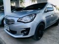 2015 Mitsubishi Mirage G4 Automatic for sale in Santiago-0