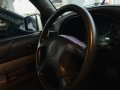 2001 Nissan Patrol Automatic Diesel for sale in Santiago-1