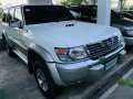 2001 Nissan Patrol Automatic Diesel for sale in Santiago-2