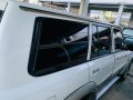 2001 Nissan Patrol Automatic Diesel for sale in Santiago-0