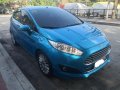 2014 Ford Fiesta for sale in Quezon City-6