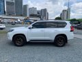 Selling Toyota Land Cruiser Prado 2018 at 5000 km in Pasig-2