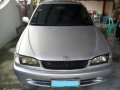2nd Hand Toyota Altis 1999 Manual Gasoline for sale in Silang-2