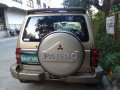 Selling 2nd Hand Mitsubishi Pajero in Mandaue-8