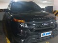 2nd Hand Ford Explorer 2015 at 64212 km for sale in Manila-2