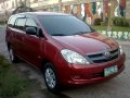 2nd Hand Toyota Innova 2007 at 86000 km for sale in Angeles-4