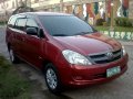 2nd Hand Toyota Innova 2007 at 86000 km for sale in Angeles-3