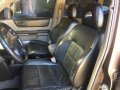 Selling Nissan X-Trail 2003 Automatic Gasoline in San Pedro-2