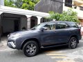 Selling Toyota Fortuner 2017 Automatic Gasoline in Muntinlupa-1