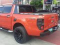 2014 Ford Ranger for sale in Manila-2