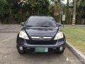 Selling Honda Cr-V 2007 Automatic Gasoline in Manila-6