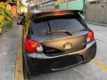 Mitsubishi Mirage 2013 Hatchback Automatic Gasoline for sale in Makati-1