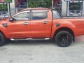 2014 Ford Ranger for sale in Manila-1