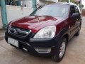 Selling 2nd Hand Honda Cr-V 2003 in Quezon City-8