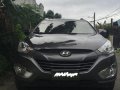 Selling 2nd Hand Hyundai Tucson 2011 in Quezon City-3