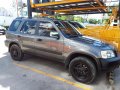 2nd Hand Honda Cr-V 1998 at 125000 km for sale in Lapu-Lapu-5