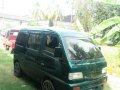 Selling 2nd Hand Suzuki Multi-Cab 2011 Van in Talisay-2