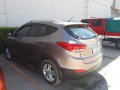 2nd Hand Hyundai Tucson 2012 at 30000 km for sale in Butuan-1