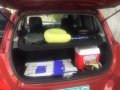 Selling Red Suzuki Swift 2012 Automatic Gasoline in San Mateo-2