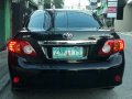 2nd Hand Toyota Corolla Altis 2008 Automatic Gasoline for sale in Quezon City-5