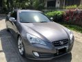 2nd Hand Hyundai Genesis 2010 at 22000 km for sale in Taguig-6