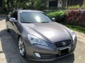 2nd Hand Hyundai Genesis 2010 at 22000 km for sale in Taguig-0