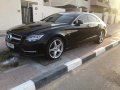 2016 Mercedes-Benz 500 for sale in Manila-2