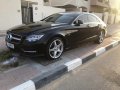 2016 Mercedes-Benz 500 for sale in Manila-0