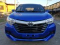 Selling 2nd Hand Toyota Avanza 2018 Automatic Gasoline at 11000 km in Pasig-8