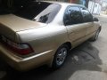2nd Hand Toyota Corolla 1996 for sale in Malvar-4