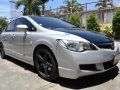Honda Civic 2007 Manual Gasoline for sale in Cagayan De Oro-1