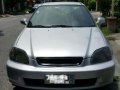 2nd Hand Honda Civic 1996 for sale in Las Piñas-2