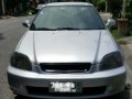 2nd Hand Honda Civic 1996 for sale in Las Piñas-4