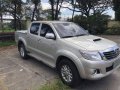 2014 Toyota Hilux for sale in Quezon City-7