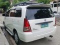 Selling 2nd Hand Toyota Innova 2005 Manual Diesel at 120000 km in Cainta-3