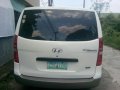 2nd Hand Hyundai Grand Starex 2008 Manual Diesel for sale in Pulilan-6