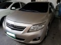 Toyota Altis 2009 Automatic Gasoline for sale in Makati-5