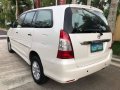 2nd Hand Toyota Innova 2013 at 60000 km for sale in Quezon City-8