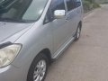 Selling 2nd Hand Toyota Innova 2010 in Cabuyao-4