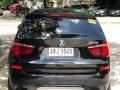 Selling Bmw X3 2015 Automatic Diesel in Pasig-7