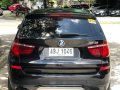 Selling Bmw X3 2015 Automatic Diesel in Pasig-3