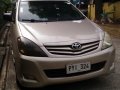 Selling Toyota Innova 2010 at 95152 km in Pasig-5