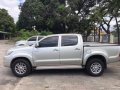 2014 Toyota Hilux for sale in Quezon City-3