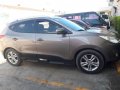 2nd Hand Hyundai Tucson 2012 at 30000 km for sale in Butuan-4