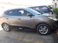 2nd Hand Hyundai Tucson 2012 at 30000 km for sale in Butuan-0